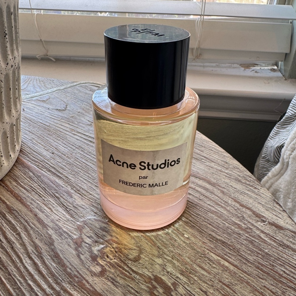 Acne Studios Frederic Malle Perfume 3.4 ounce